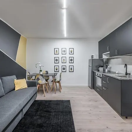 Ab - Via San Felice 6 Appartement Bologna