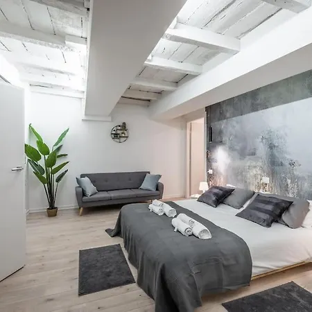 Appartement Ab - Via San Felice 6 Bologna