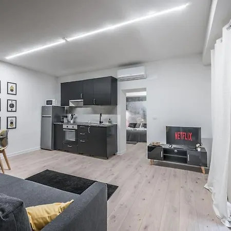 Ab - Via San Felice 6 Appartement Bologna