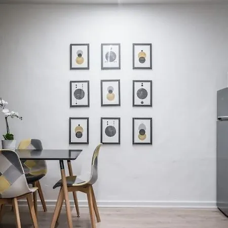 Ab - Via San Felice 6 Appartement *