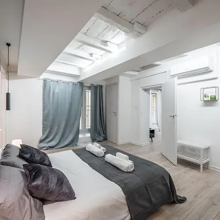 Appartement Ab - Via San Felice 6 Bologna