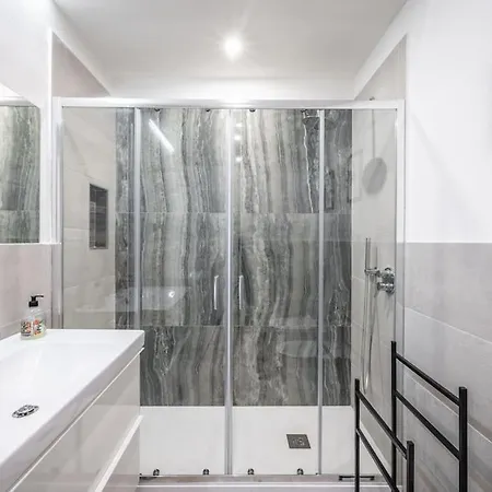 Appartement Ab - Via San Felice 6