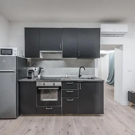 Appartement Ab - Via San Felice 6 Bologna