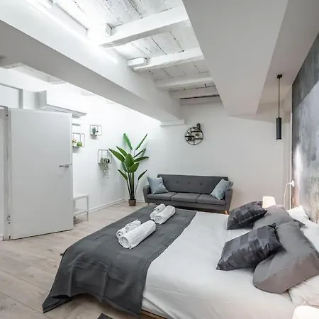 Appartement Ab - Via San Felice 6 Bologna